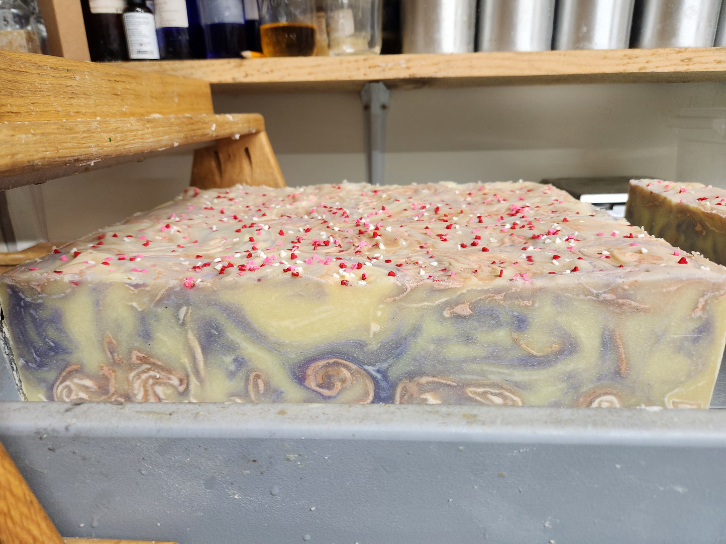 Love Soap