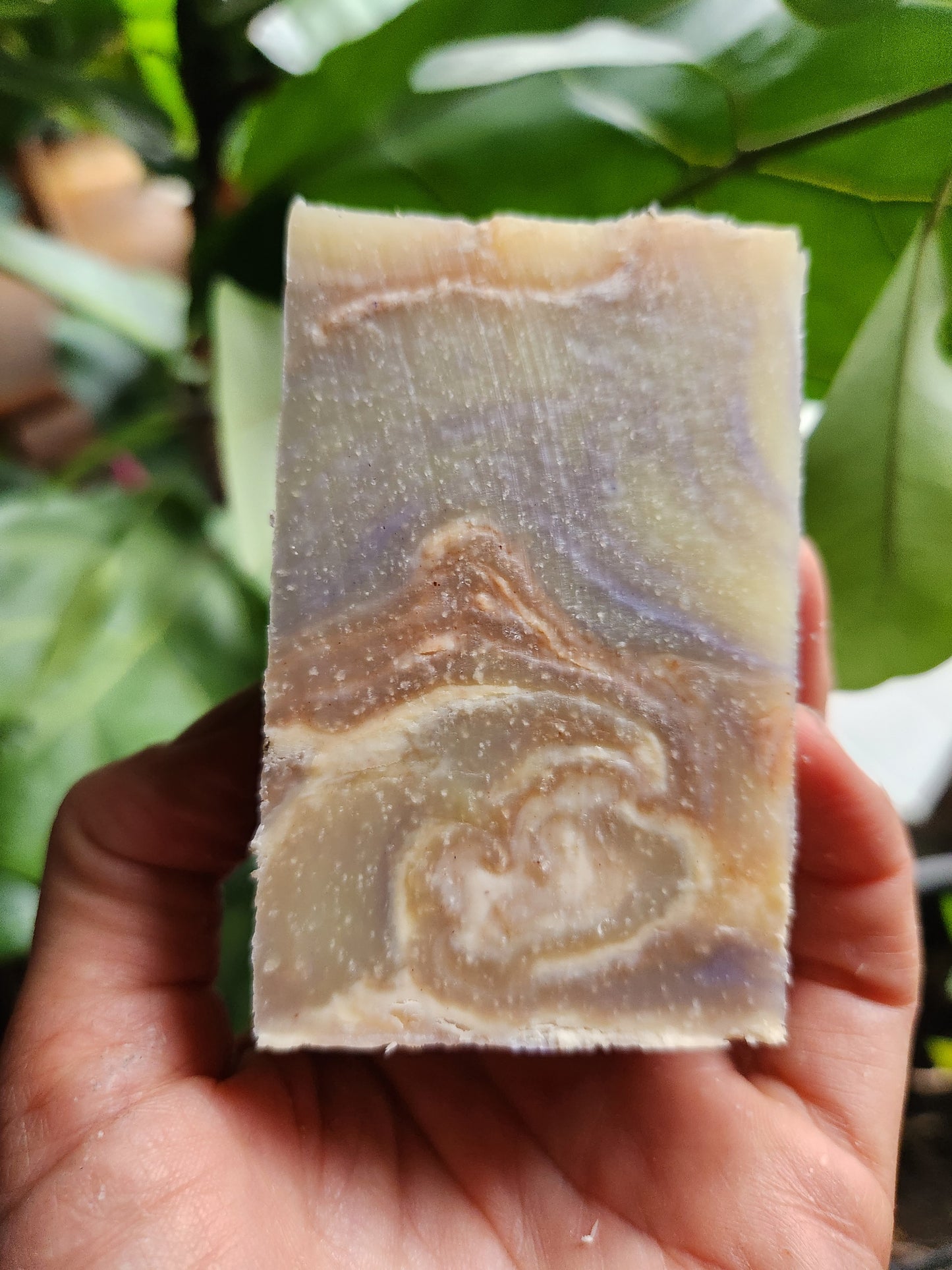 Love Soap- on sale now-unlabeled bars, limited quantityđź’—