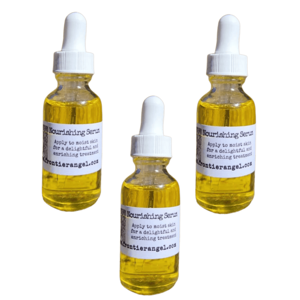 Nourishing Serum