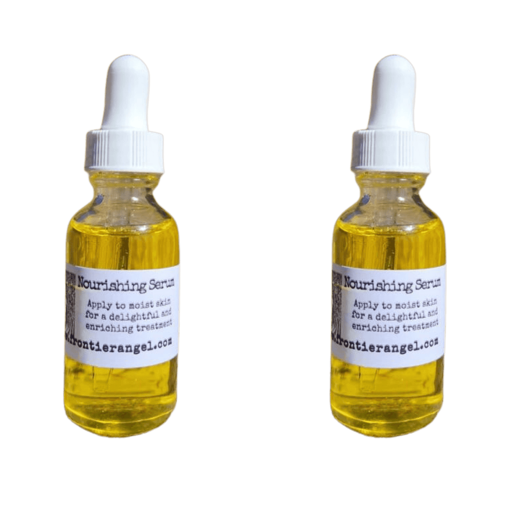 Nourishing Serum