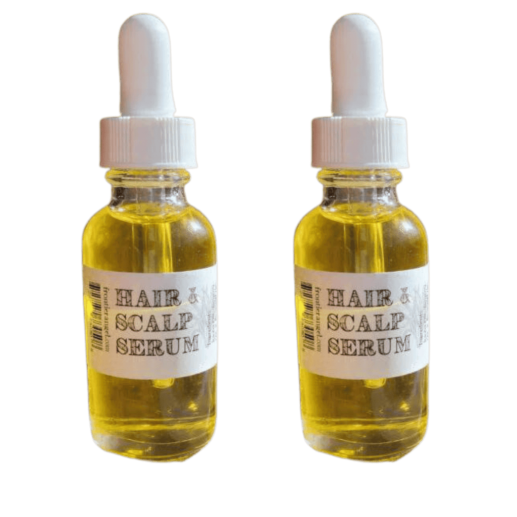 Nourishing Serum