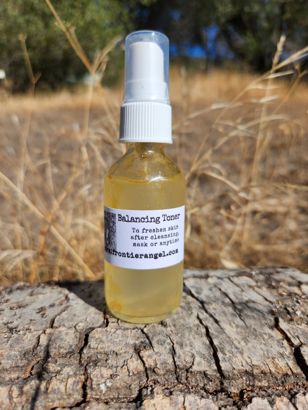 Balancing Facial Toner