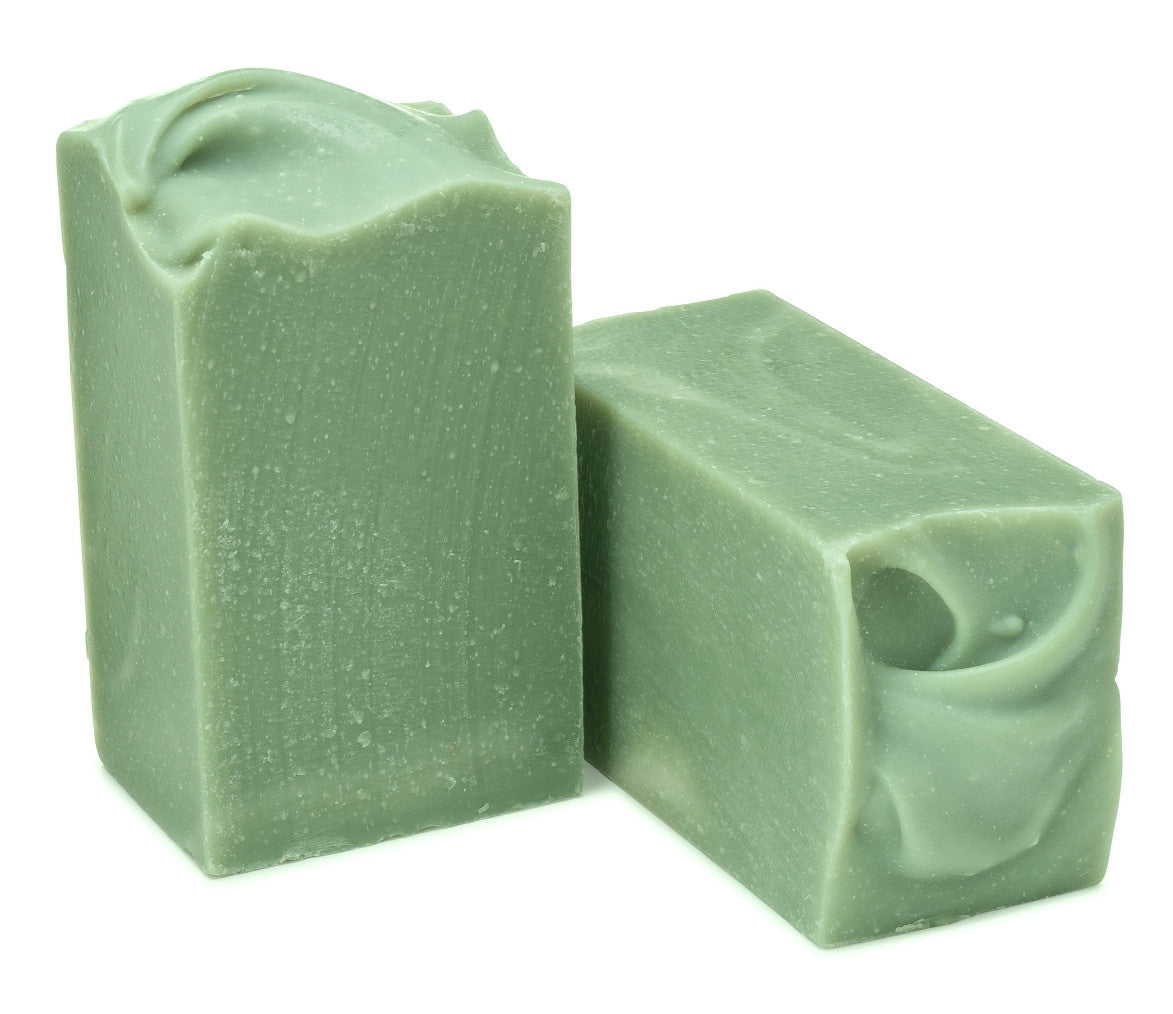 High Sierra Bar Soap