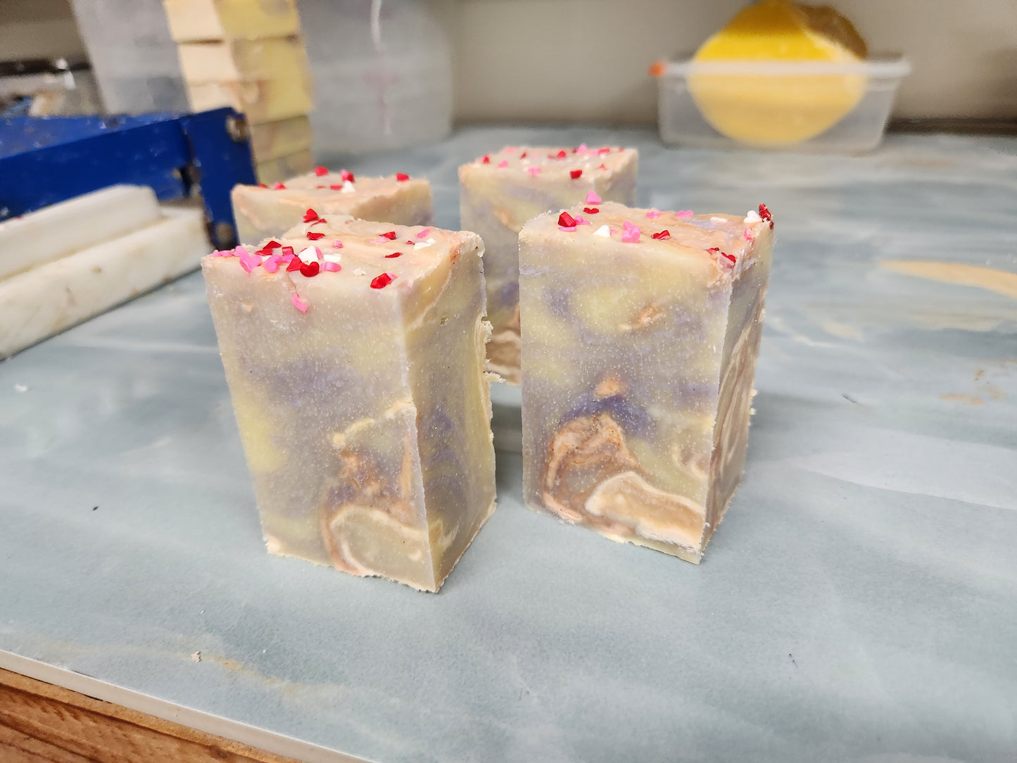 Love Soap