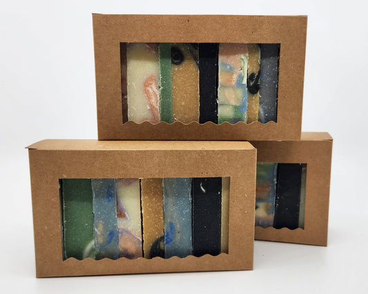 Premium Slice Assortment