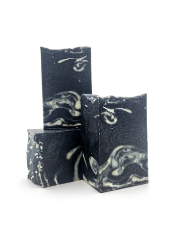 Black Pearl Soap