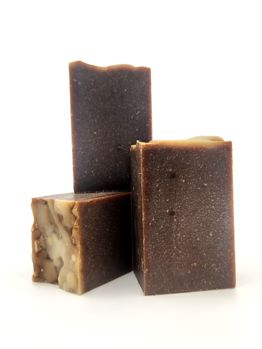 Bombay Chai Bar Soap