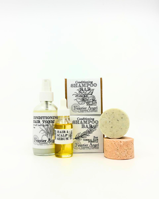 Hair Care Bundle
