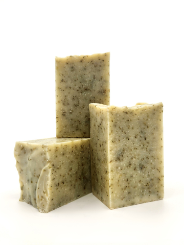 Garden Mint Soap
