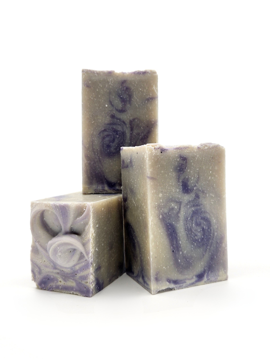 Lucky Lavender Bar Soap