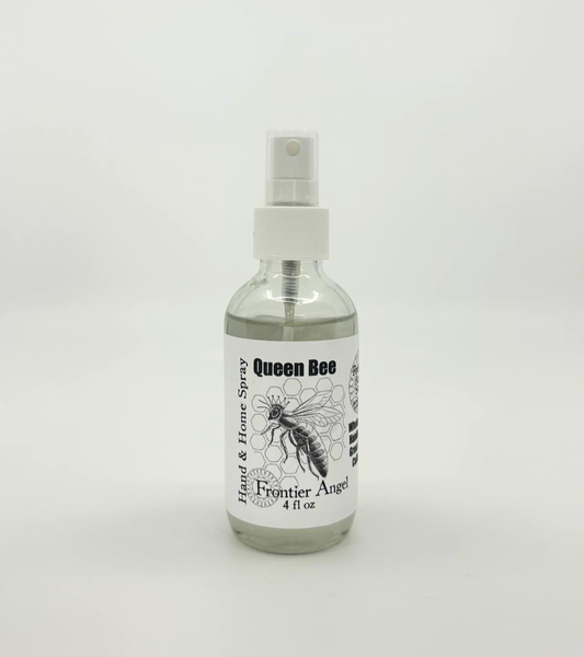 Queen Bee Hand & Home Spray