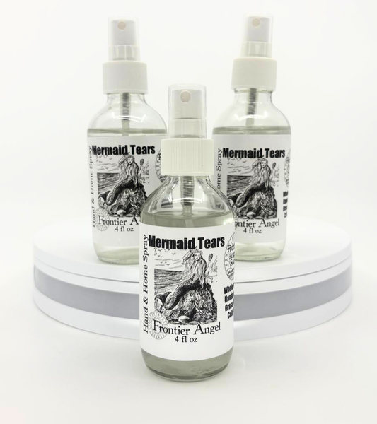 Mermaid Tears Hand & Home Spray