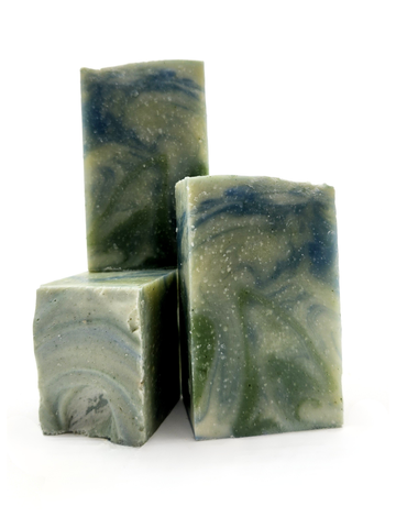 Yuba Wild Soap