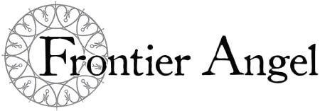 Frontier Angel Soap