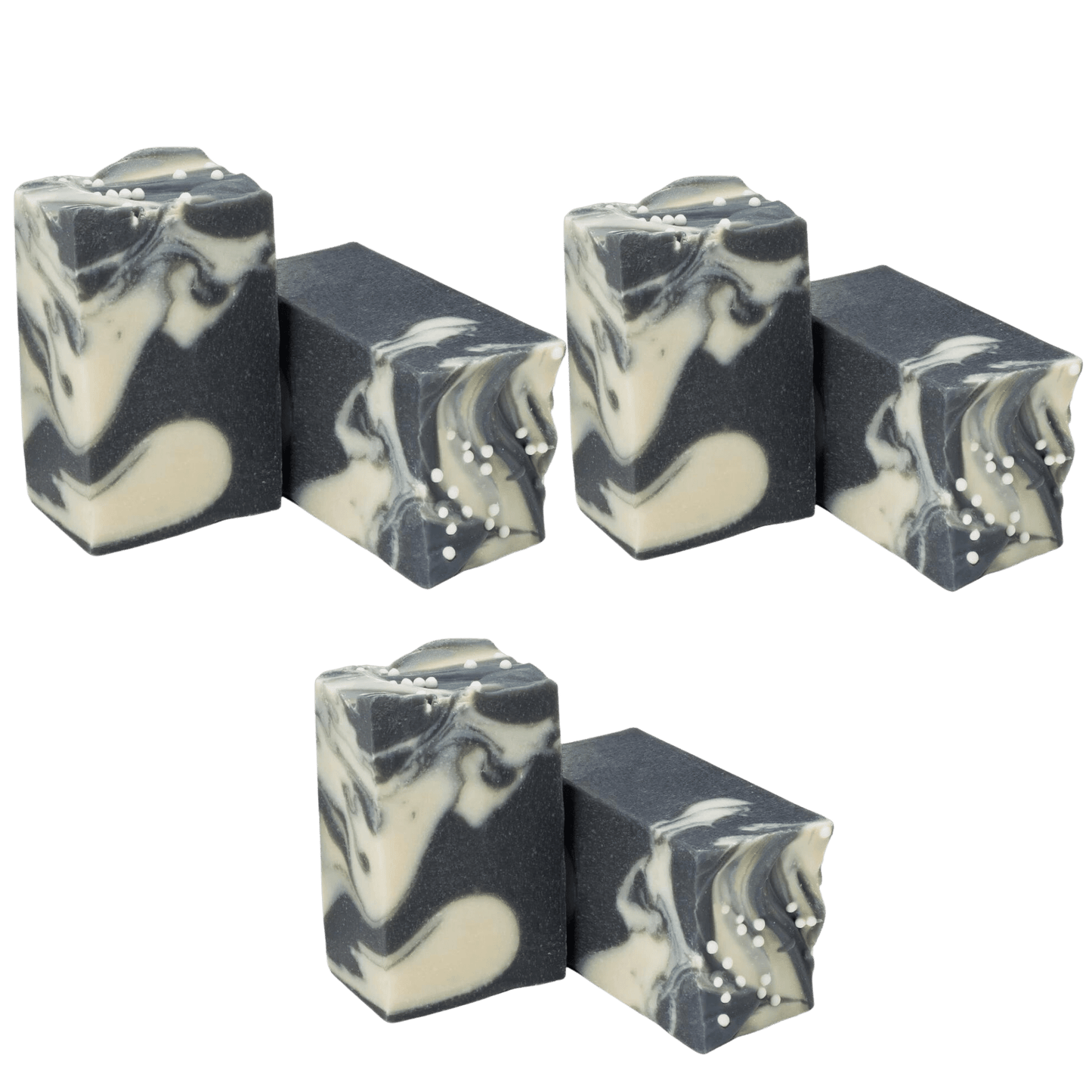 Black Pearl Soap