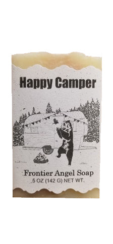 Happy Camper Soap