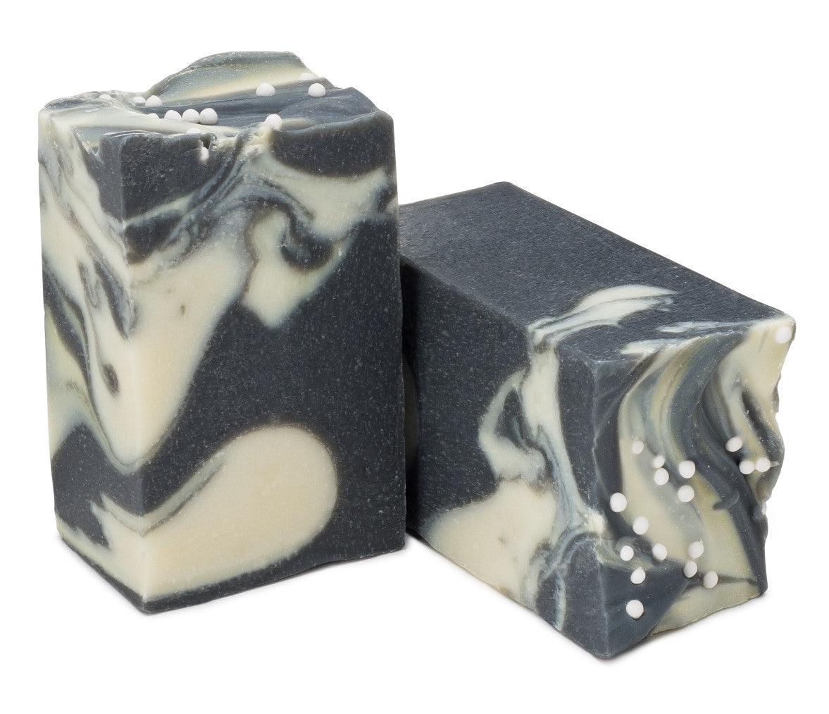 Black Pearl Bar Soap