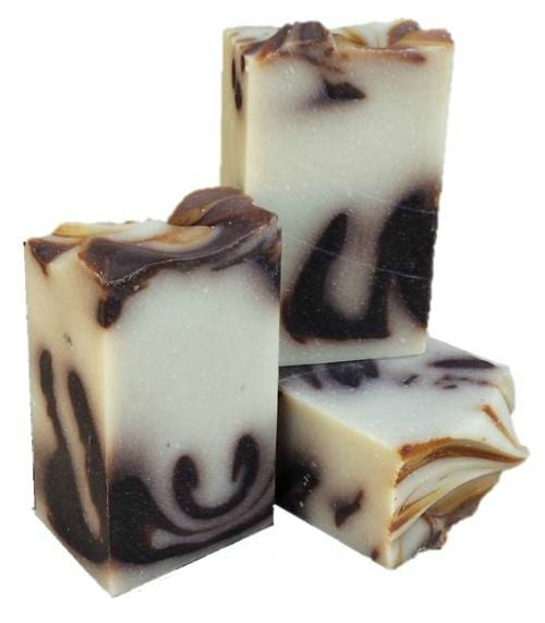 Winter Merriment Bar Soap (Formerly Emerald Isle)