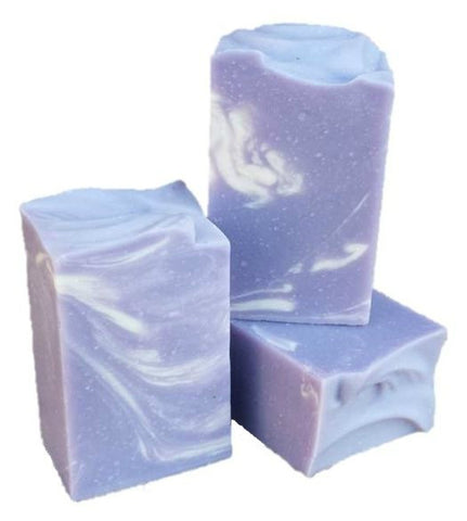 Lucky Lavender Bar Soap
