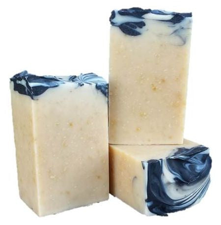 Queen Bee Bar Soap