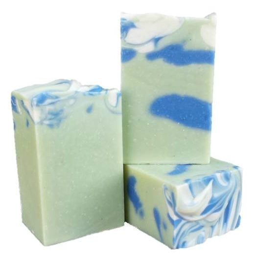 Yuba Wild Soap